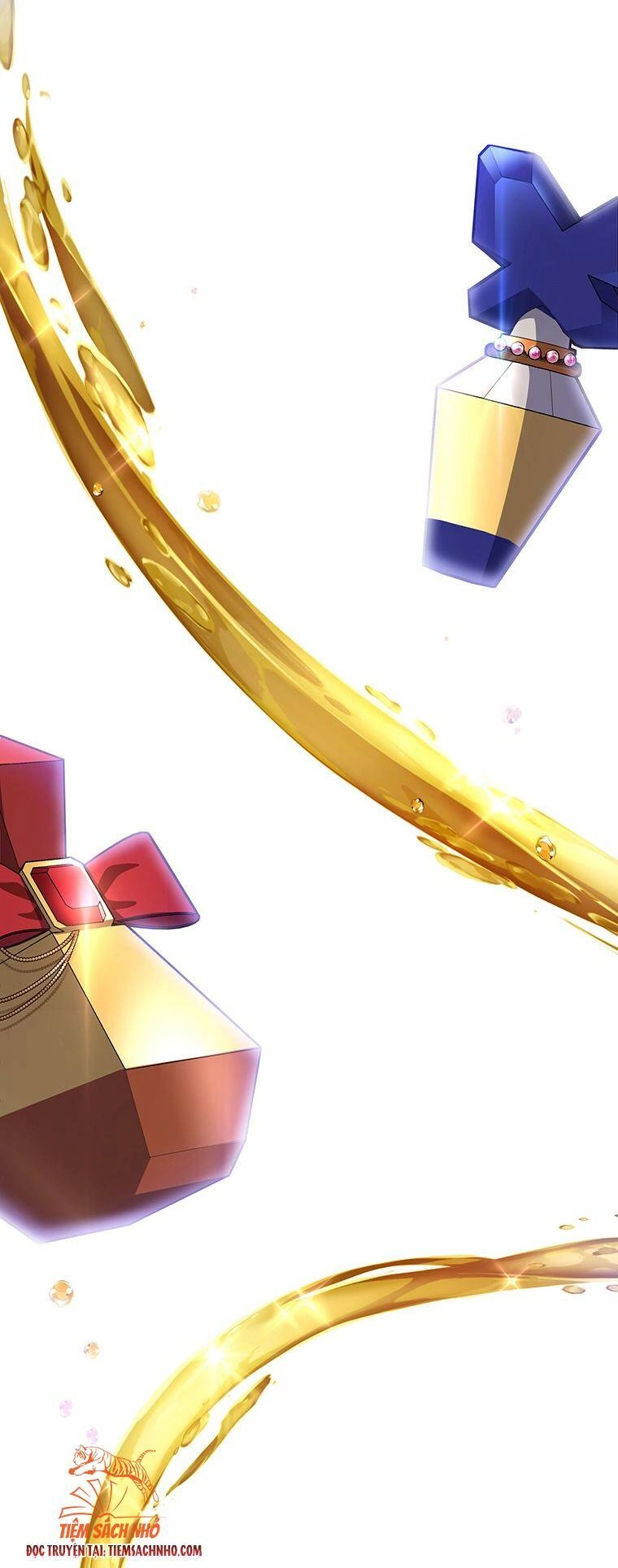 Trở Thành Cứu Tinh Của Nhân Vật Chính Chapter 21 - 12