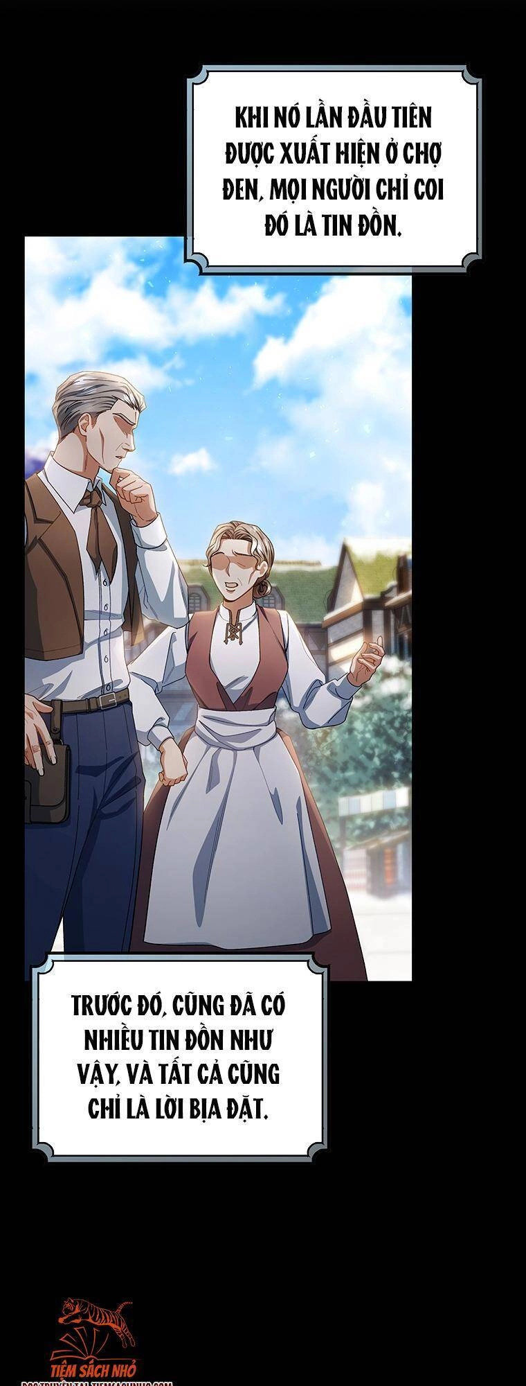 Trở Thành Cứu Tinh Của Nhân Vật Chính Chapter 21 - 15