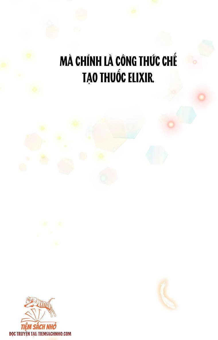 Trở Thành Cứu Tinh Của Nhân Vật Chính Chapter 21 - 26