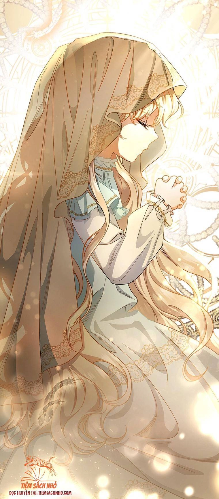 Trở Thành Cứu Tinh Của Nhân Vật Chính Chapter 21 - 28