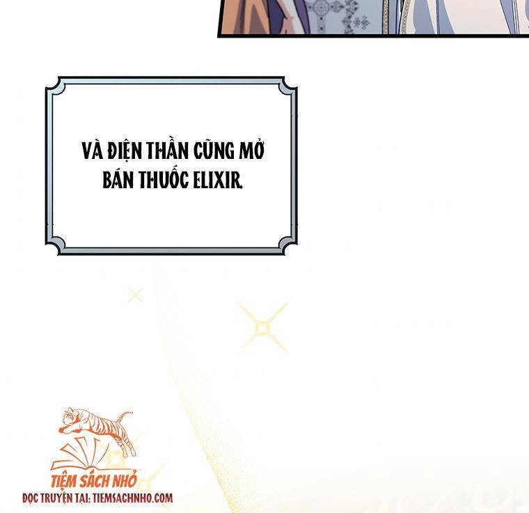 Trở Thành Cứu Tinh Của Nhân Vật Chính Chapter 21 - 31