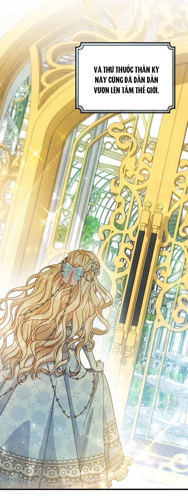 Trở Thành Cứu Tinh Của Nhân Vật Chính Chapter 21 - 32