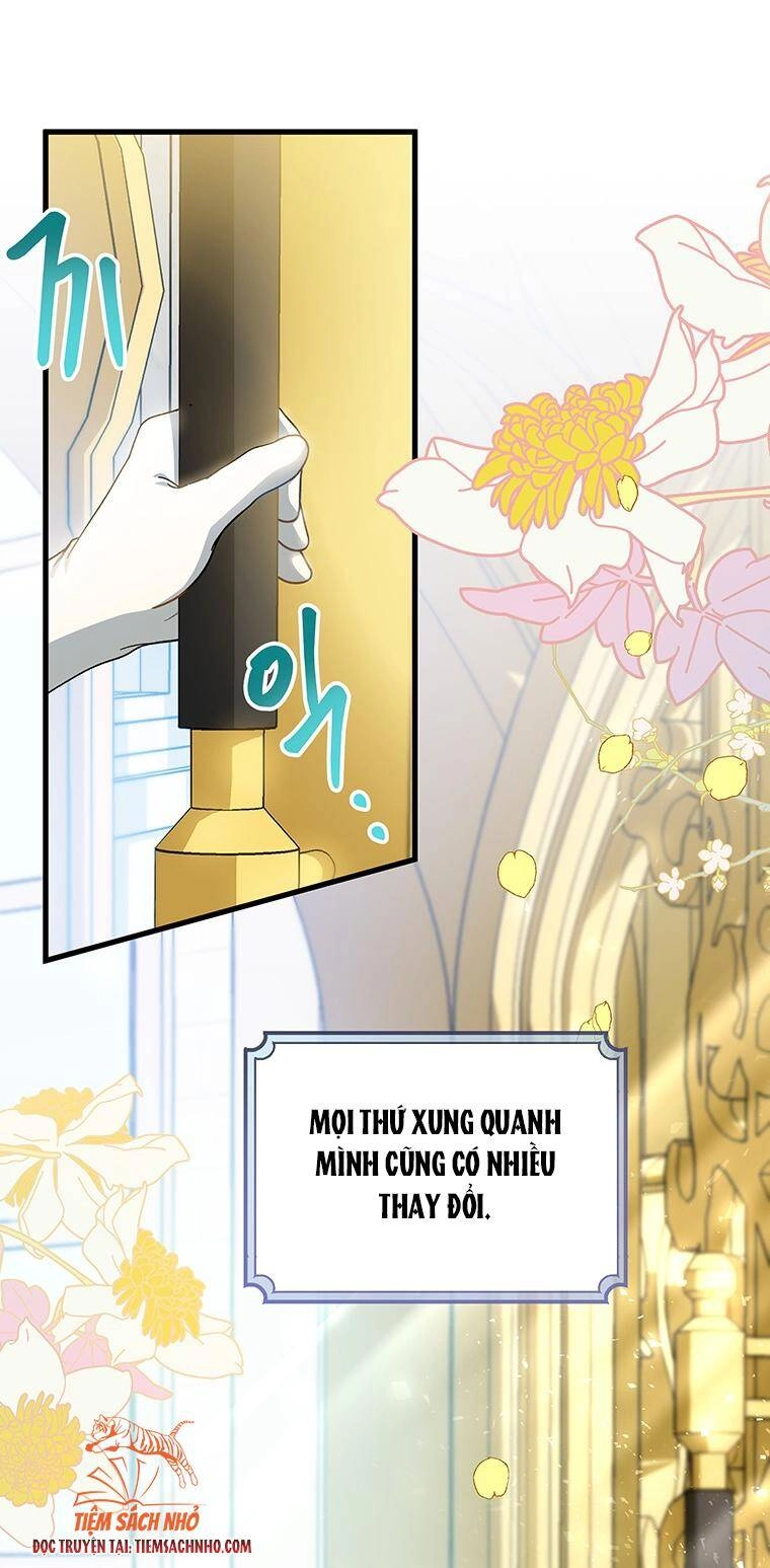 Trở Thành Cứu Tinh Của Nhân Vật Chính Chapter 21 - 34