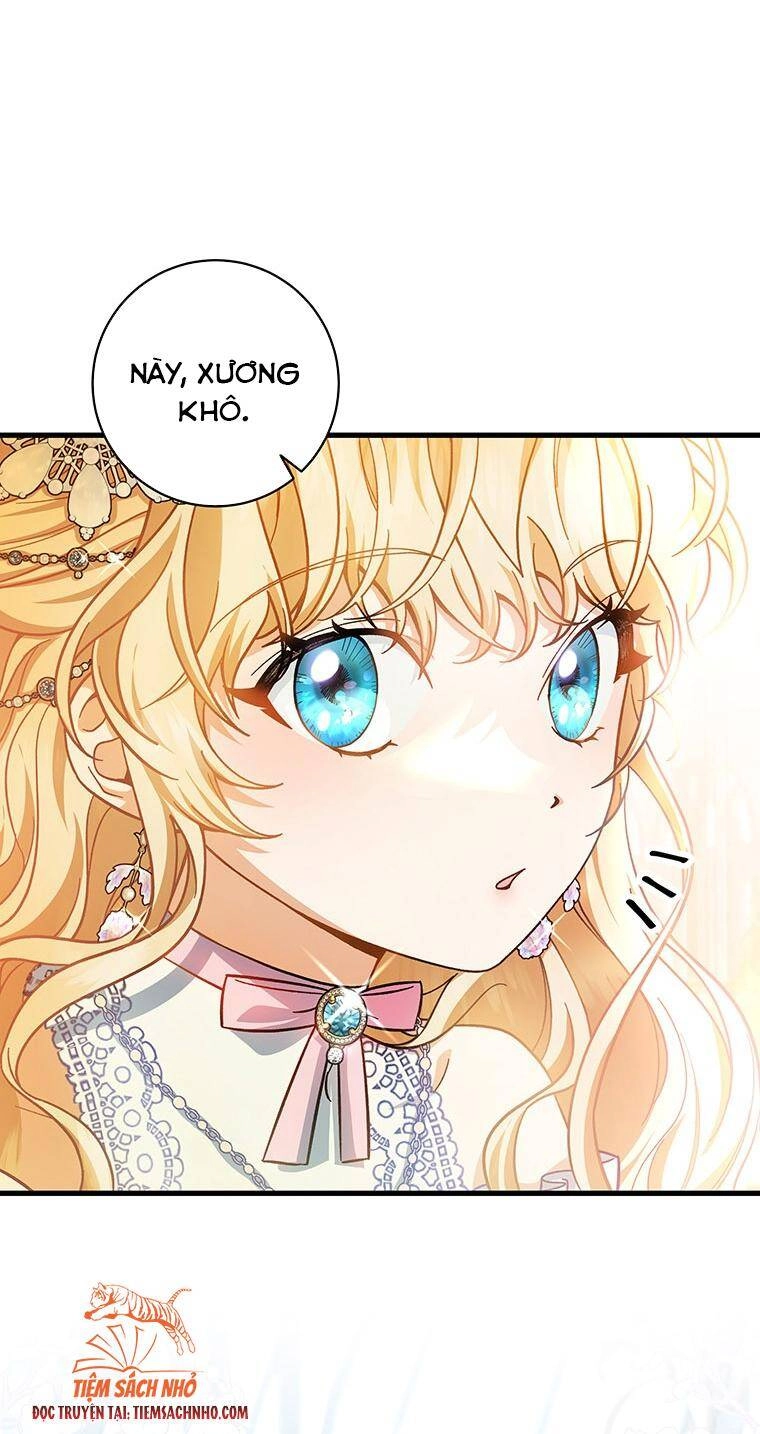 Trở Thành Cứu Tinh Của Nhân Vật Chính Chapter 21 - 38