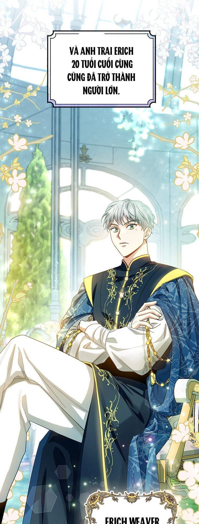 Trở Thành Cứu Tinh Của Nhân Vật Chính Chapter 21 - 39