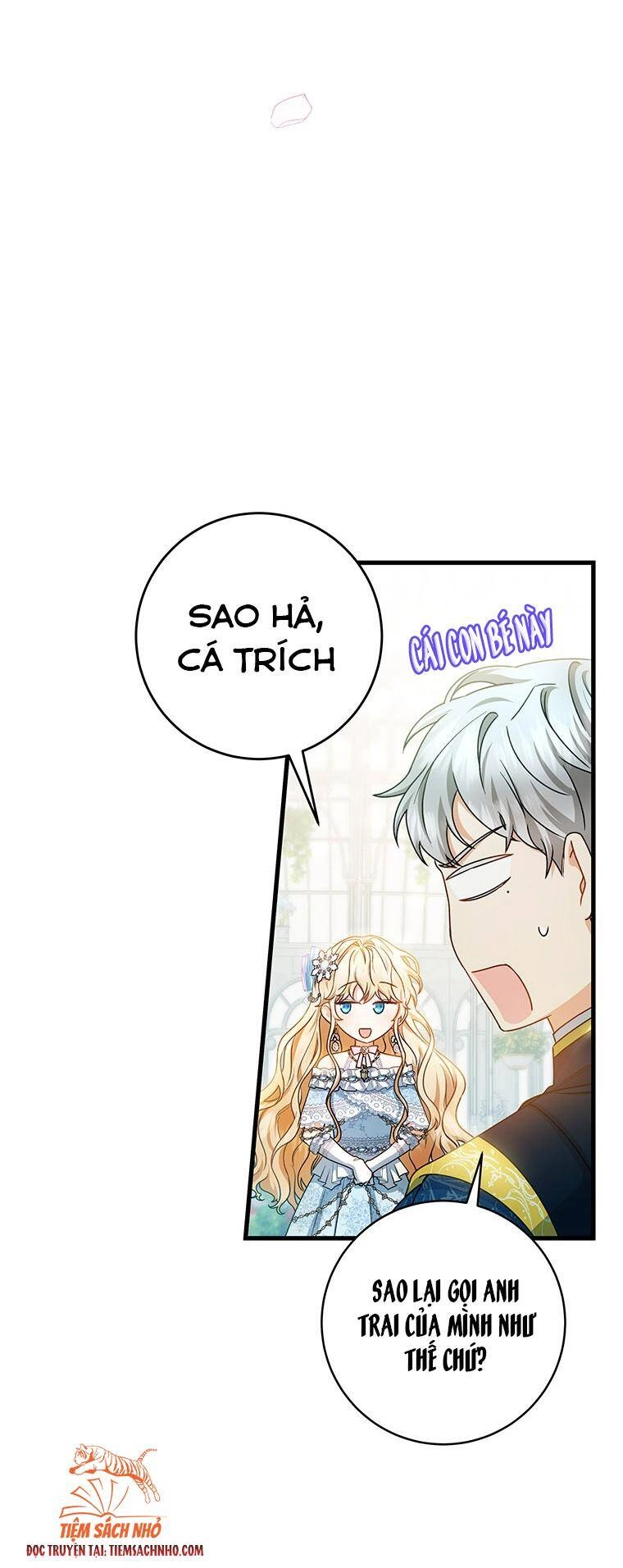 Trở Thành Cứu Tinh Của Nhân Vật Chính Chapter 21 - 42