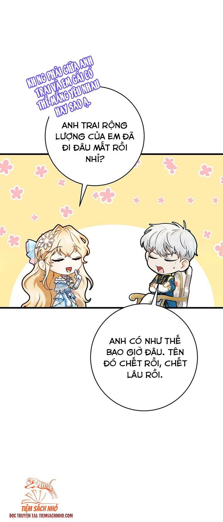 Trở Thành Cứu Tinh Của Nhân Vật Chính Chapter 21 - 43