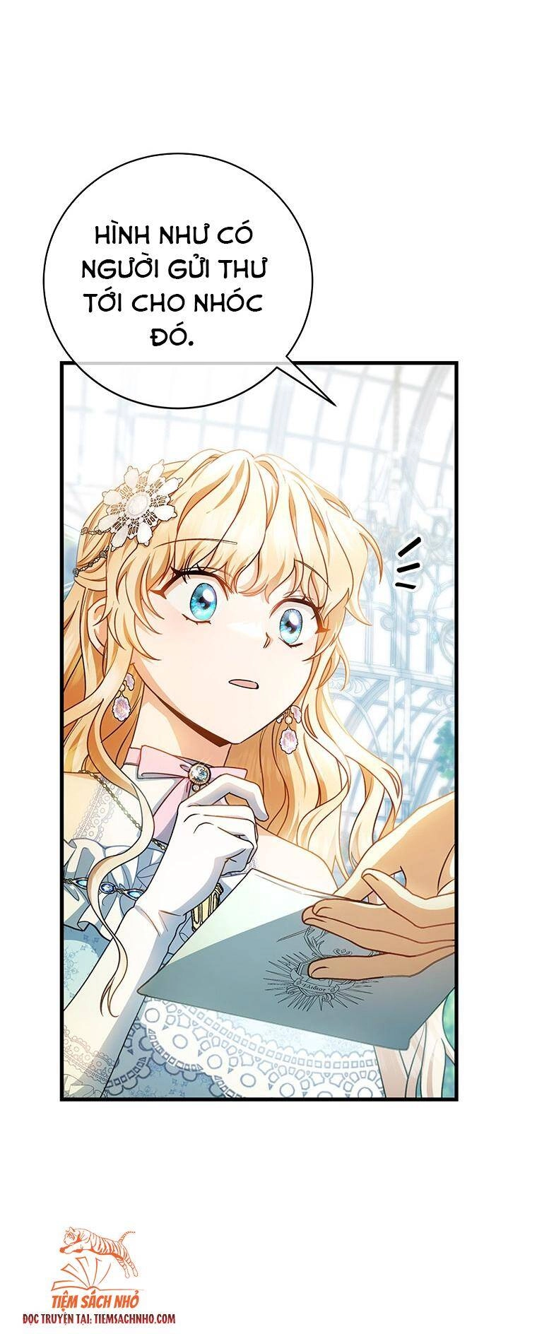 Trở Thành Cứu Tinh Của Nhân Vật Chính Chapter 21 - 45