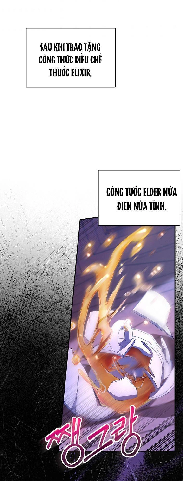 Trở Thành Cứu Tinh Của Nhân Vật Chính Chapter 21 - 48