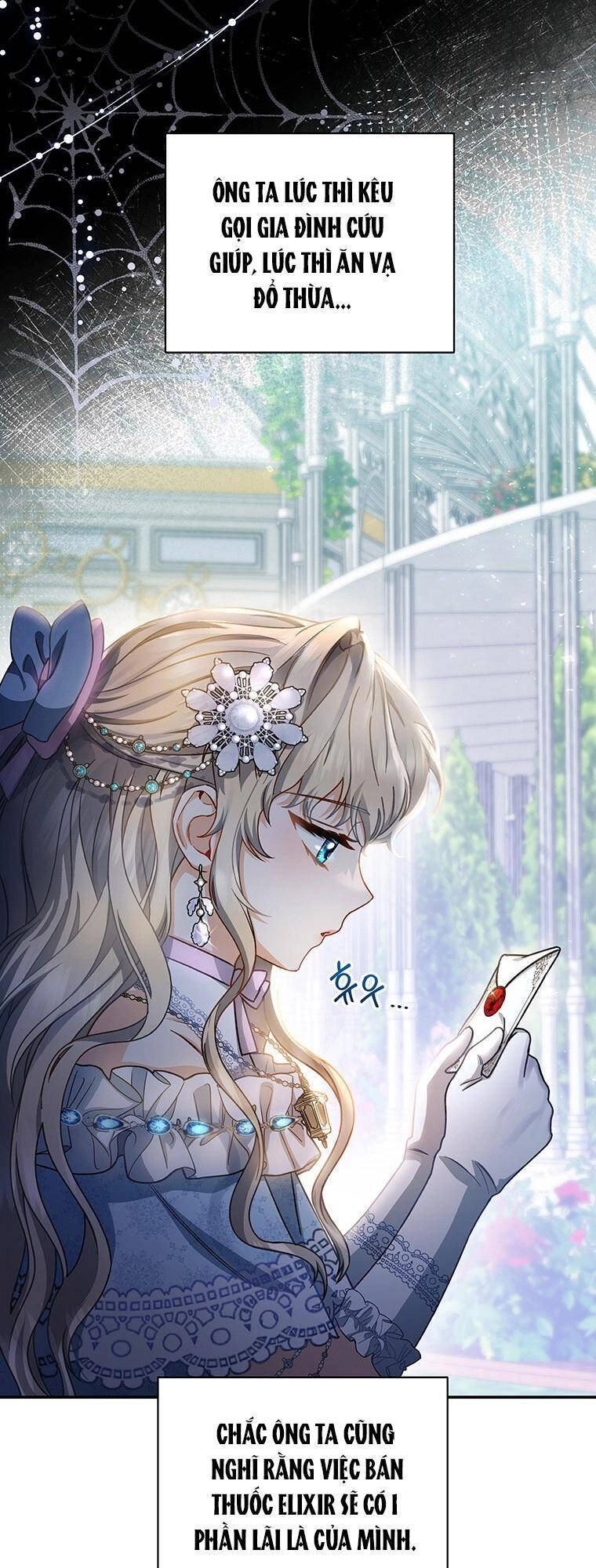 Trở Thành Cứu Tinh Của Nhân Vật Chính Chapter 21 - 53