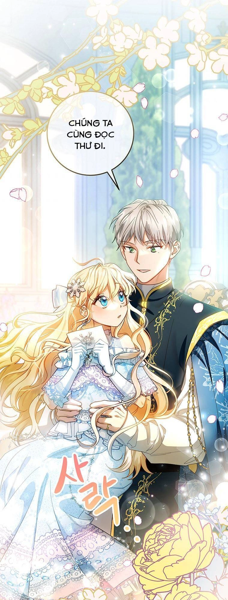 Trở Thành Cứu Tinh Của Nhân Vật Chính Chapter 21 - 56