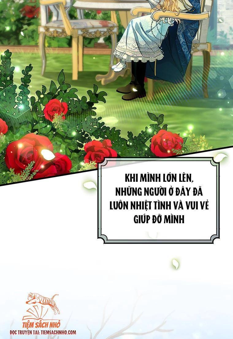 Trở Thành Cứu Tinh Của Nhân Vật Chính Chapter 21 - 62