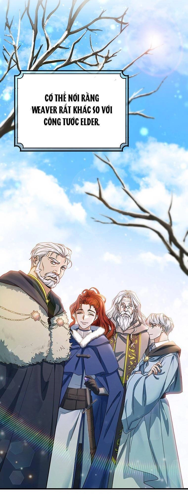 Trở Thành Cứu Tinh Của Nhân Vật Chính Chapter 21 - 63