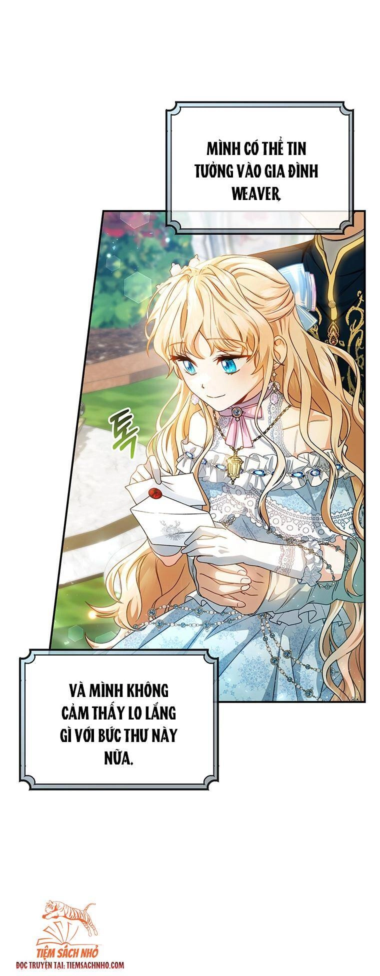 Trở Thành Cứu Tinh Của Nhân Vật Chính Chapter 21 - 65