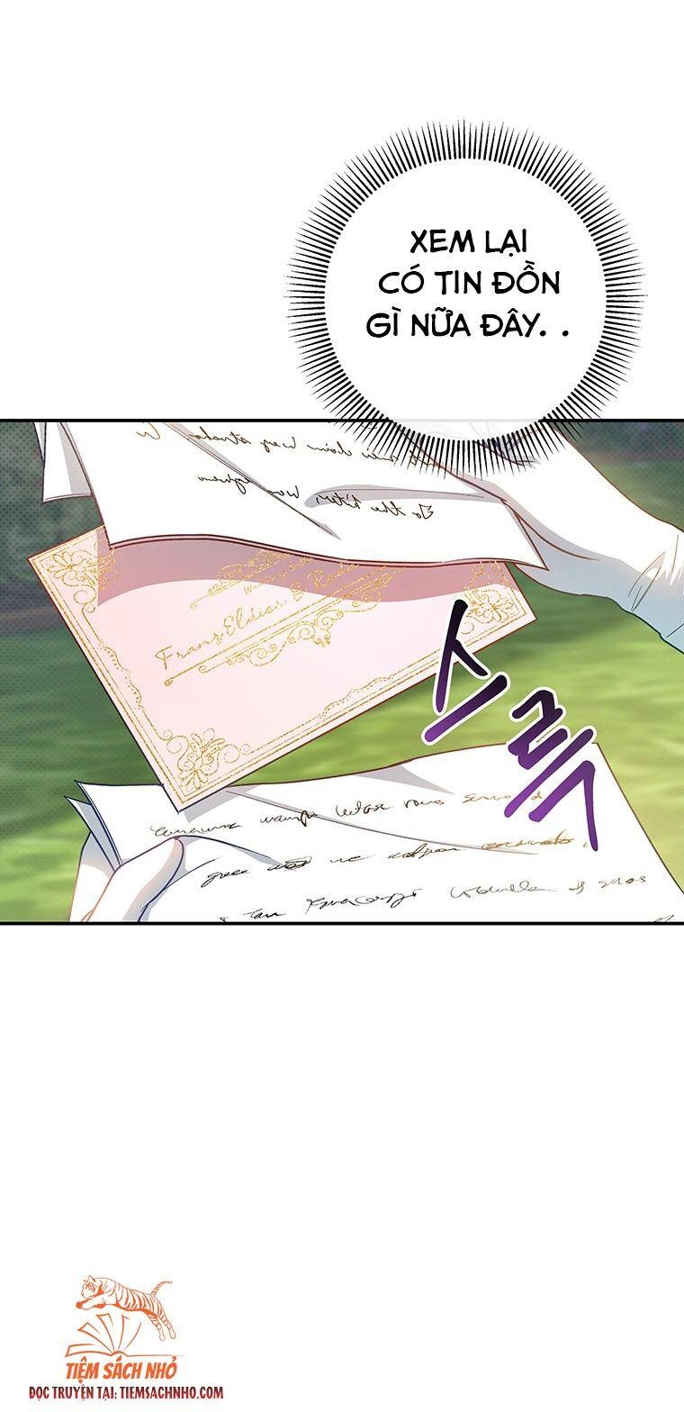 Trở Thành Cứu Tinh Của Nhân Vật Chính Chapter 21 - 66