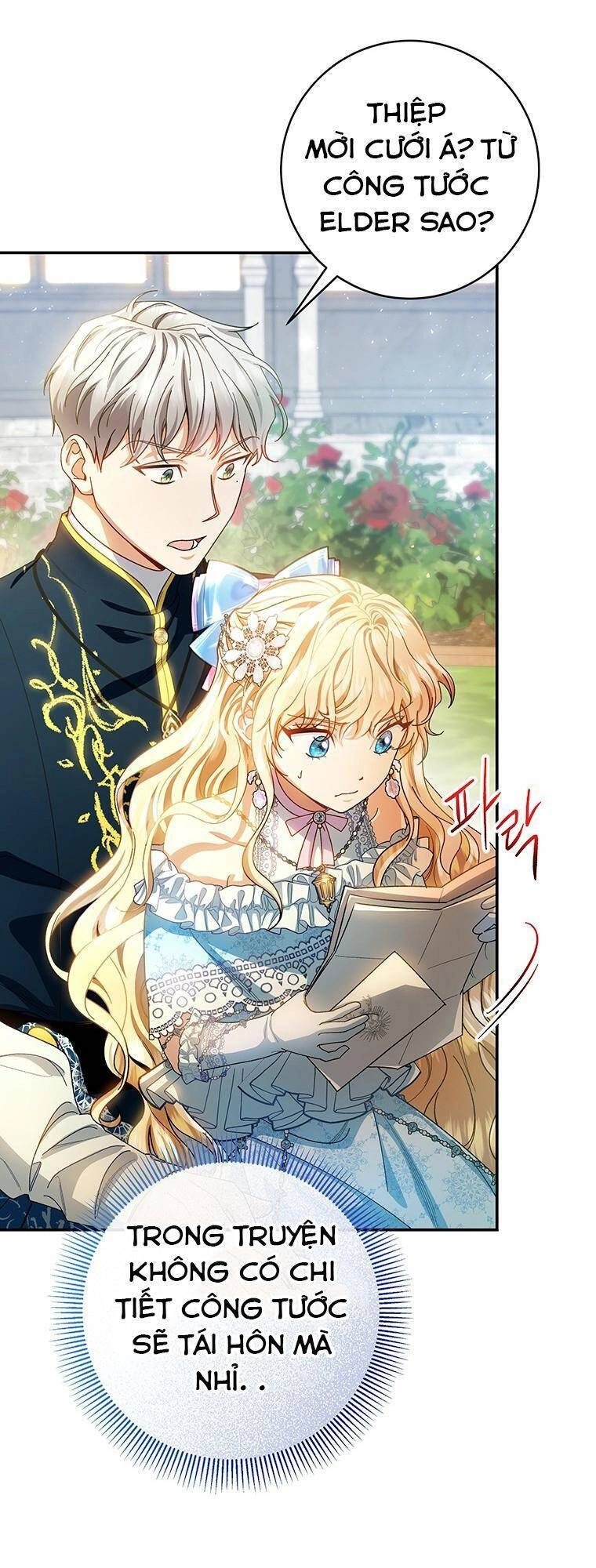 Trở Thành Cứu Tinh Của Nhân Vật Chính Chapter 21 - 73