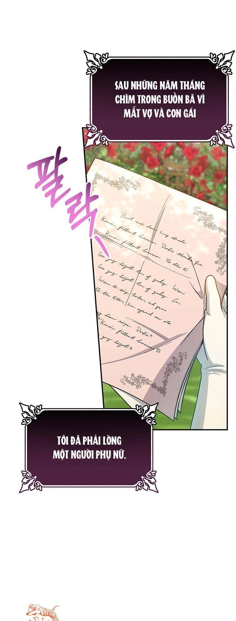 Trở Thành Cứu Tinh Của Nhân Vật Chính Chapter 21 - 75