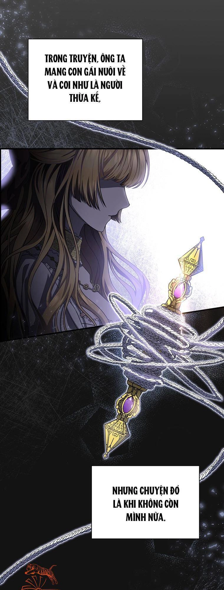 Trở Thành Cứu Tinh Của Nhân Vật Chính Chapter 21 - 82