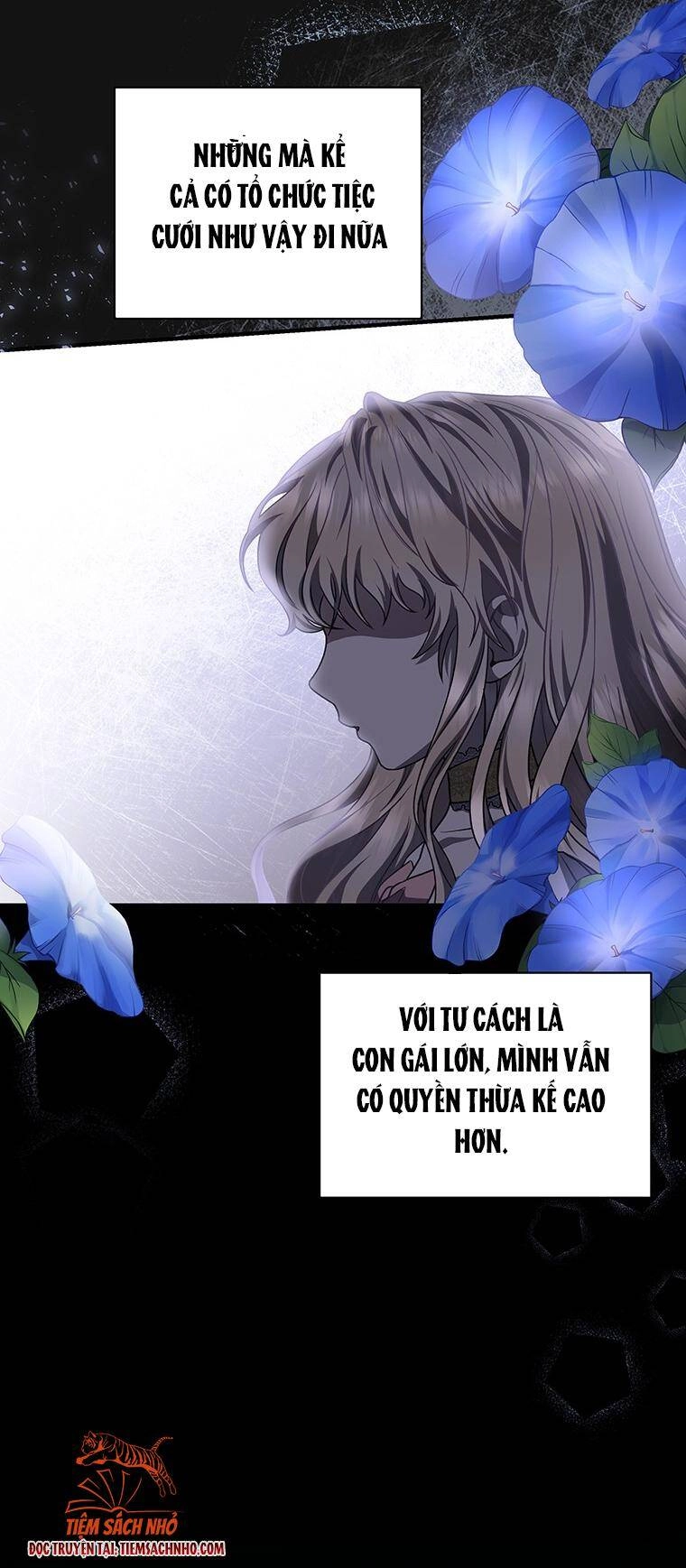 Trở Thành Cứu Tinh Của Nhân Vật Chính Chapter 21 - 84