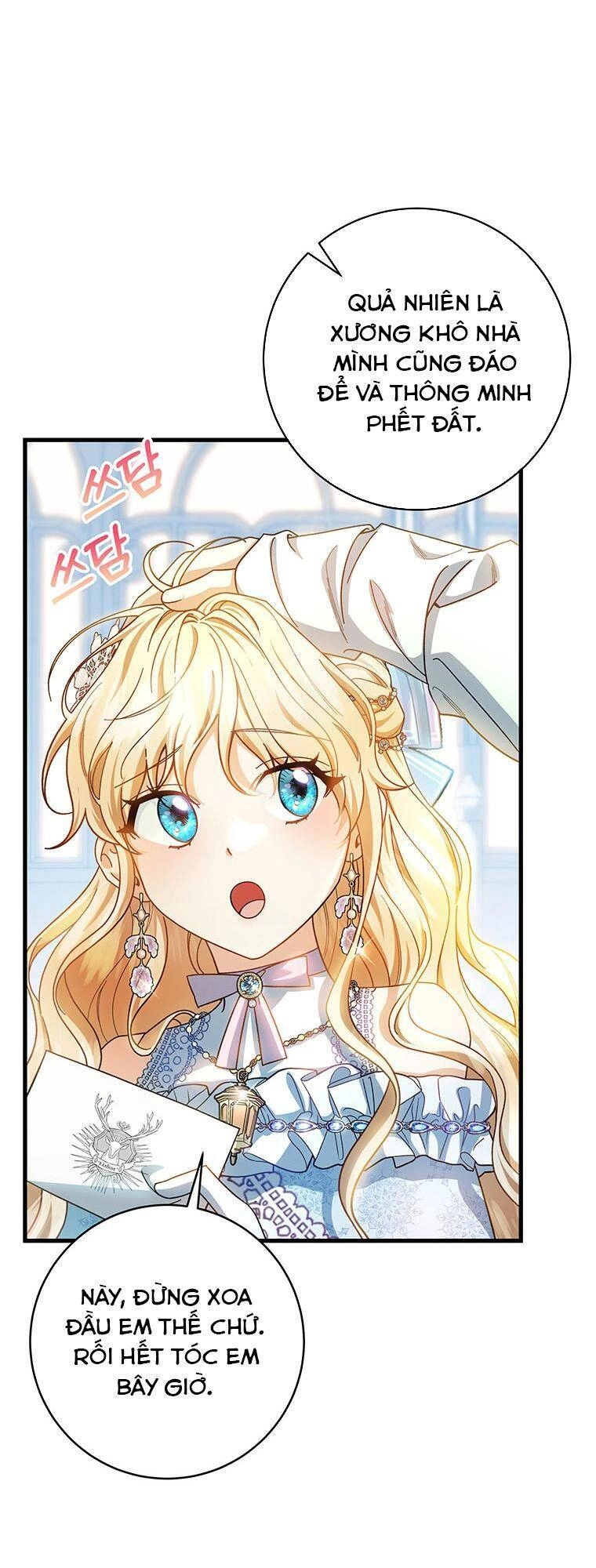 Trở Thành Cứu Tinh Của Nhân Vật Chính Chapter 21 - 91