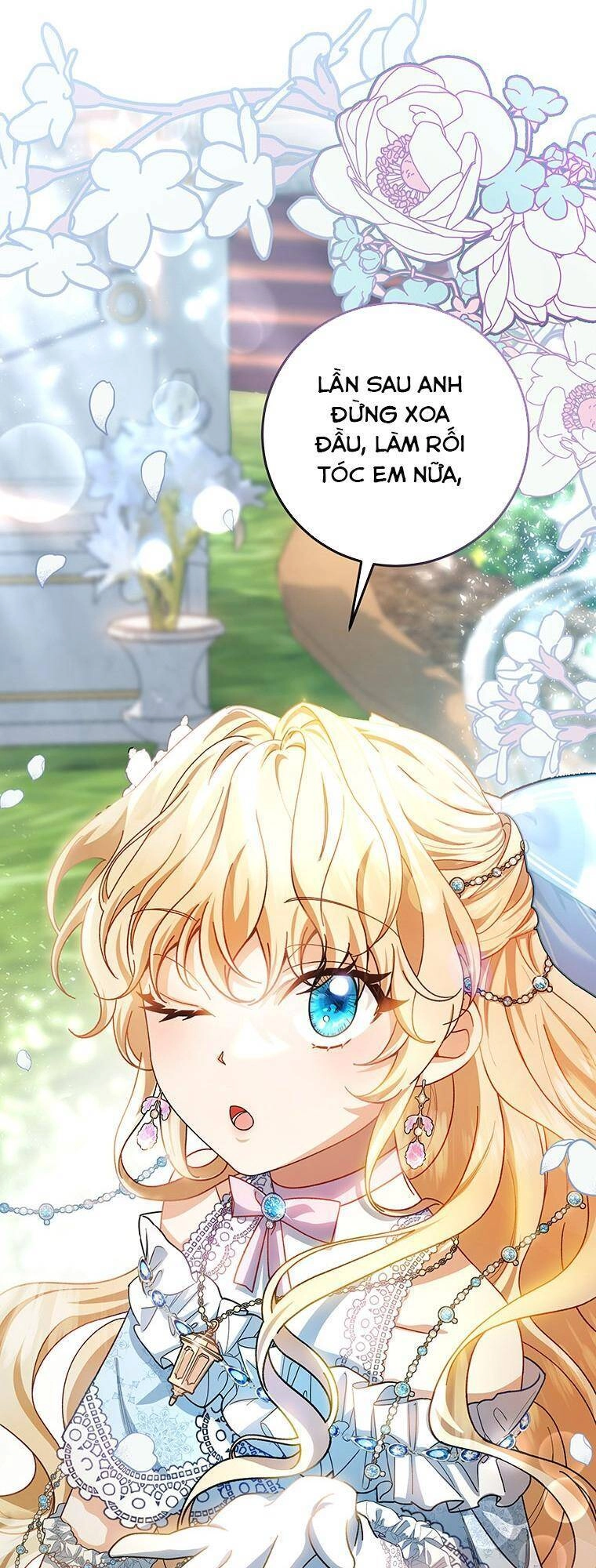 Trở Thành Cứu Tinh Của Nhân Vật Chính Chapter 21 - 95