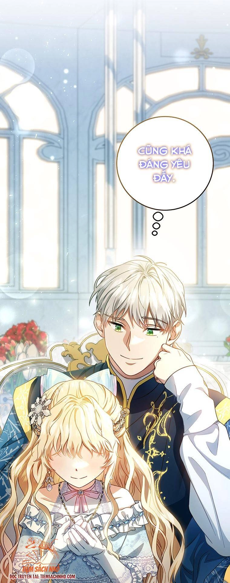 Trở Thành Cứu Tinh Của Nhân Vật Chính Chapter 21 - 100