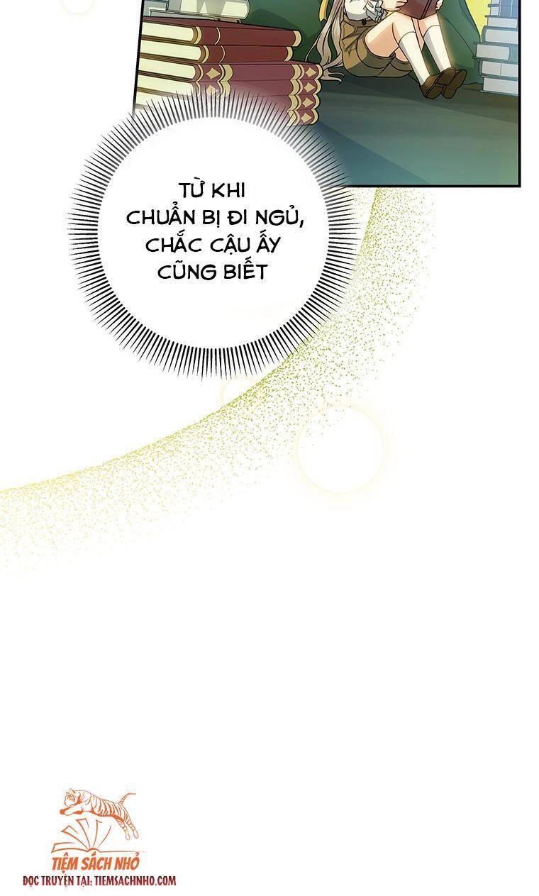 Trở Thành Cứu Tinh Của Nhân Vật Chính Chapter 21 - 110