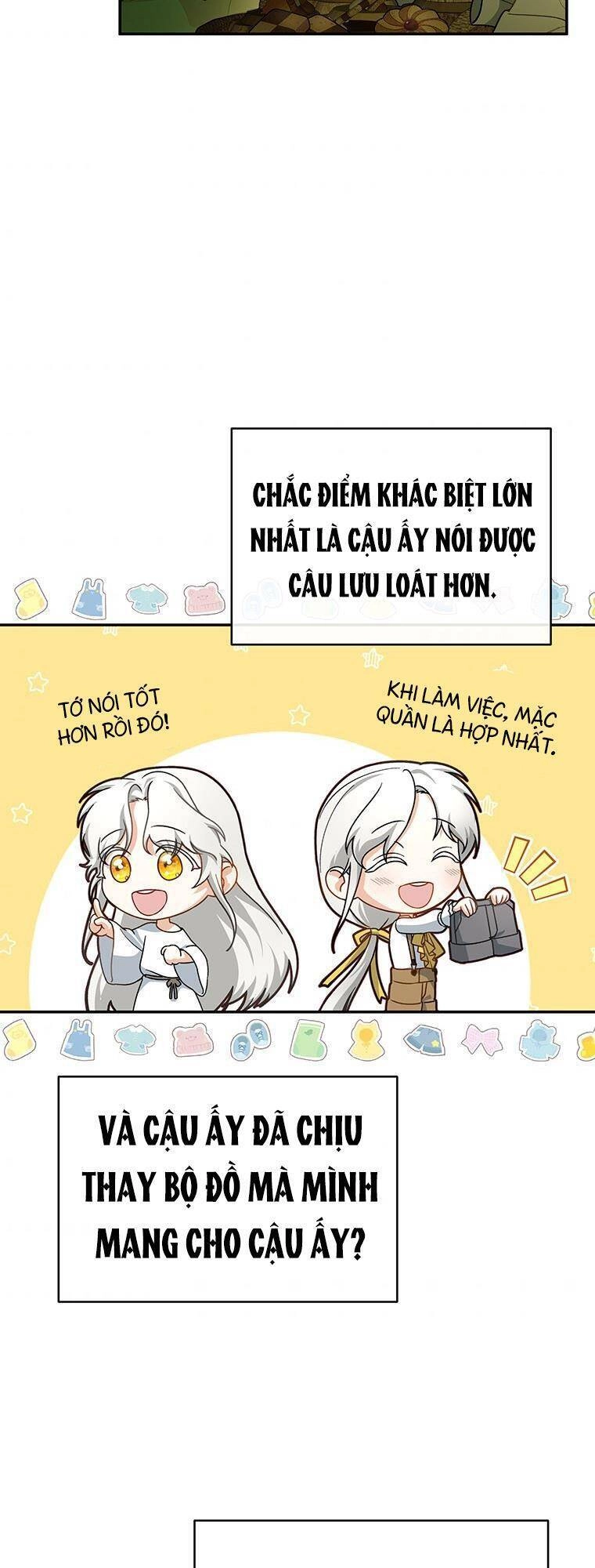 Trở Thành Cứu Tinh Của Nhân Vật Chính Chapter 22 - 4