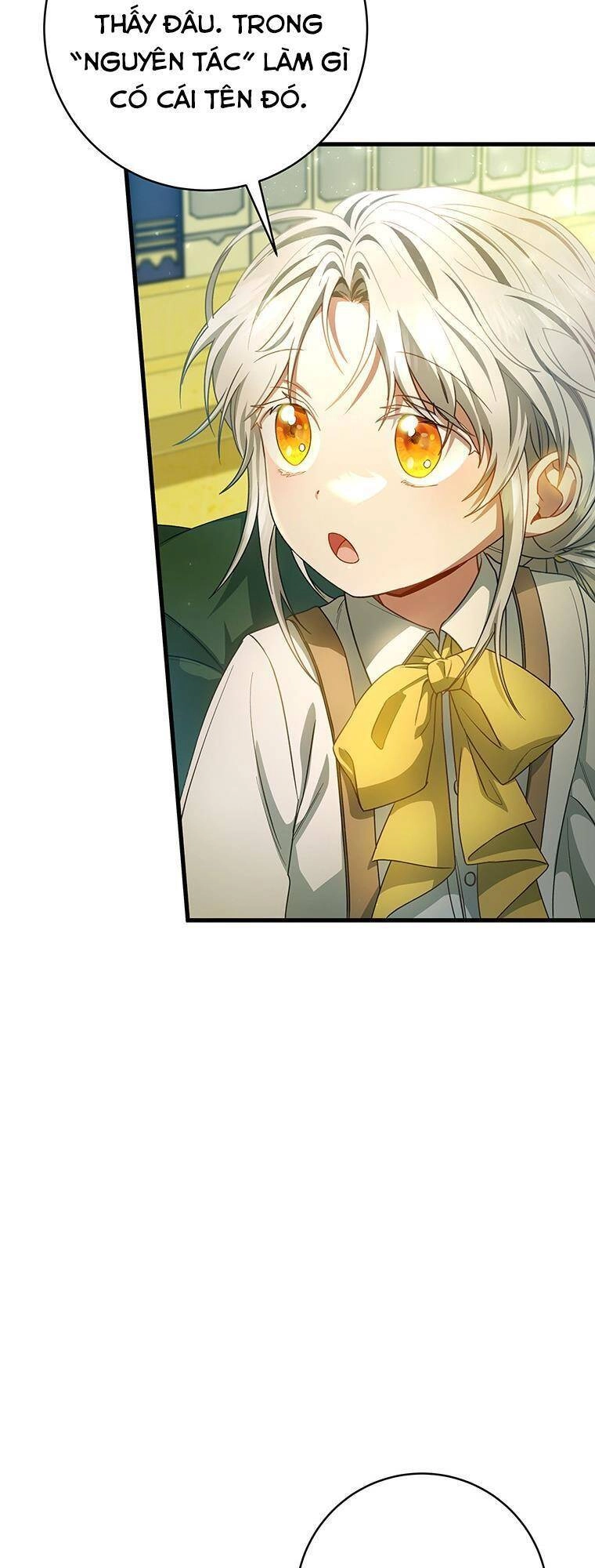 Trở Thành Cứu Tinh Của Nhân Vật Chính Chapter 22 - 7