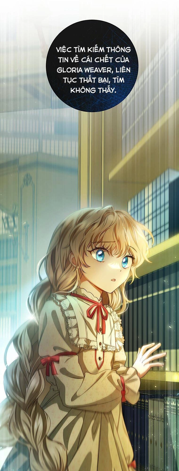 Trở Thành Cứu Tinh Của Nhân Vật Chính Chapter 22 - 11