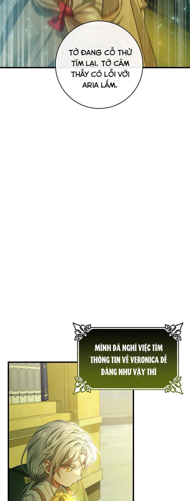 Trở Thành Cứu Tinh Của Nhân Vật Chính Chapter 22 - 12