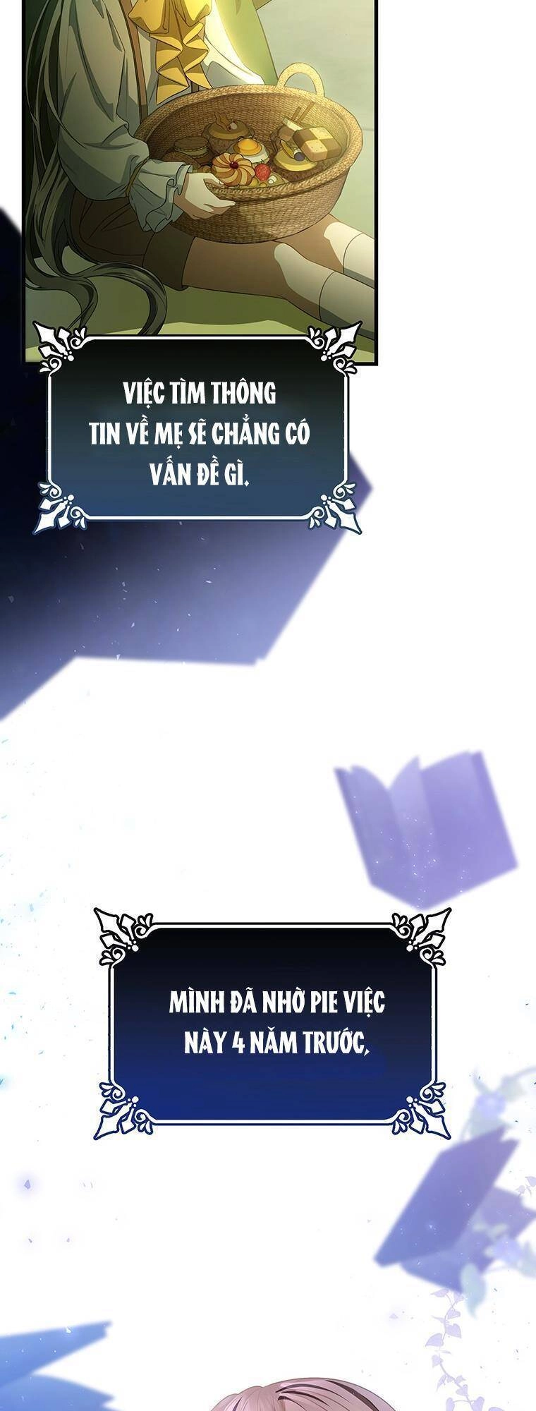 Trở Thành Cứu Tinh Của Nhân Vật Chính Chapter 22 - 13