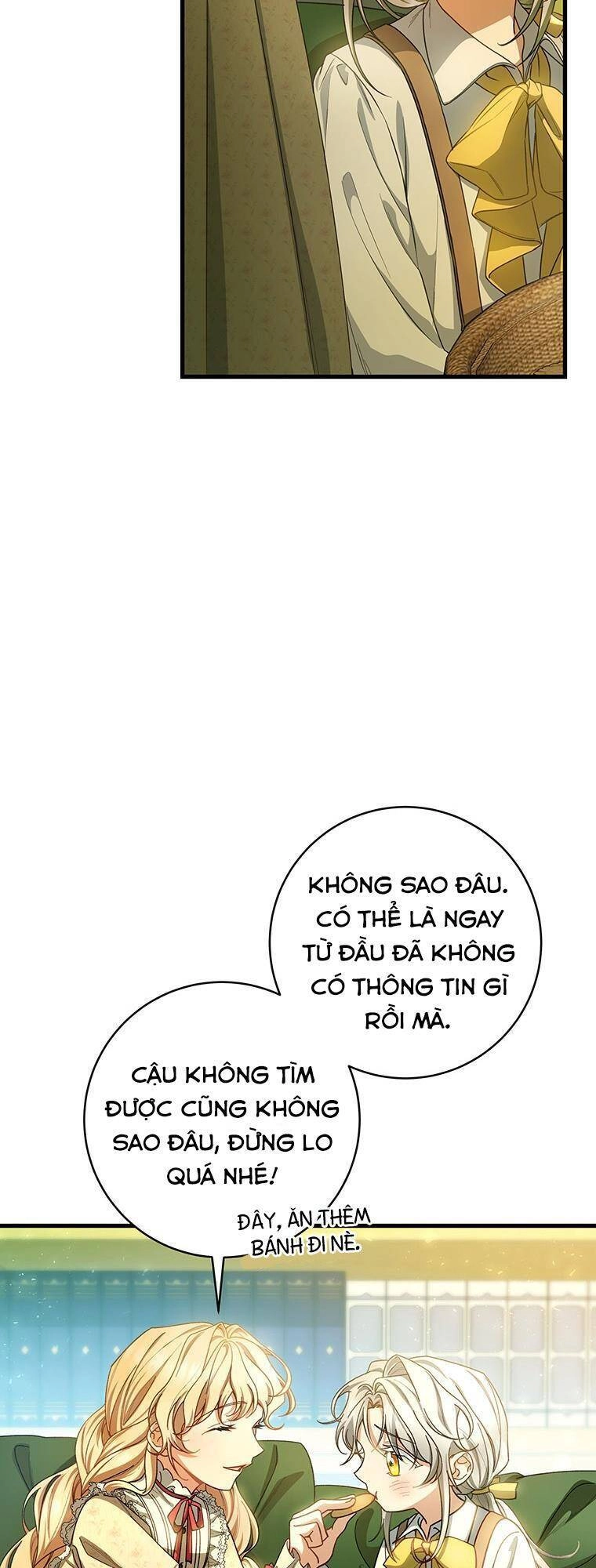 Trở Thành Cứu Tinh Của Nhân Vật Chính Chapter 22 - 16