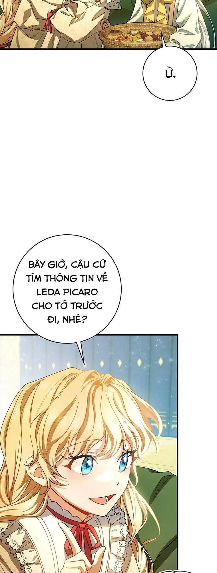 Trở Thành Cứu Tinh Của Nhân Vật Chính Chapter 22 - 17