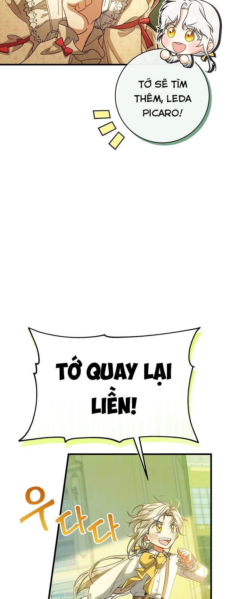 Trở Thành Cứu Tinh Của Nhân Vật Chính Chapter 22 - 18