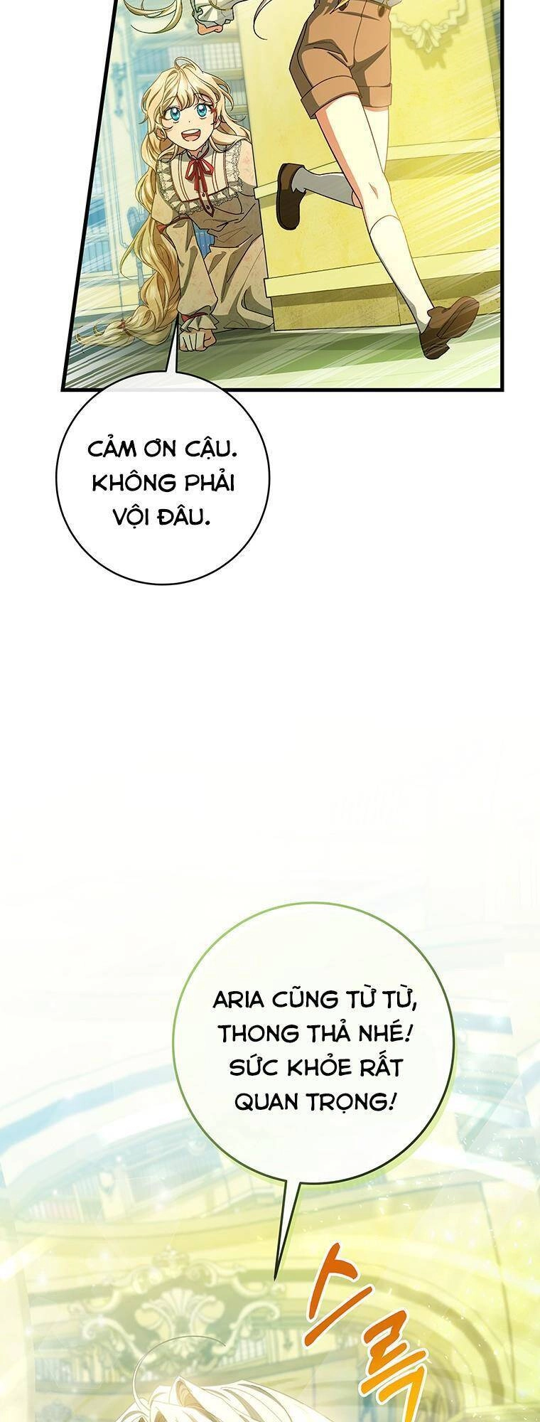 Trở Thành Cứu Tinh Của Nhân Vật Chính Chapter 22 - 19