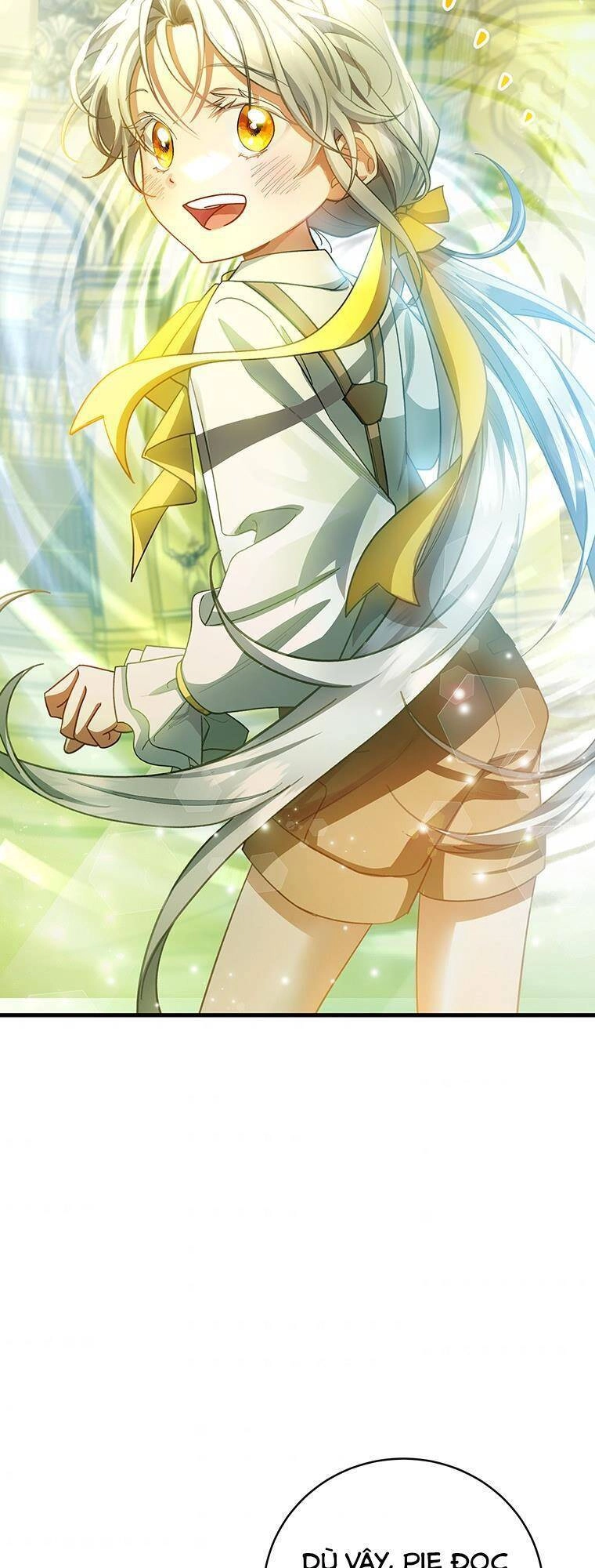 Trở Thành Cứu Tinh Của Nhân Vật Chính Chapter 22 - 20