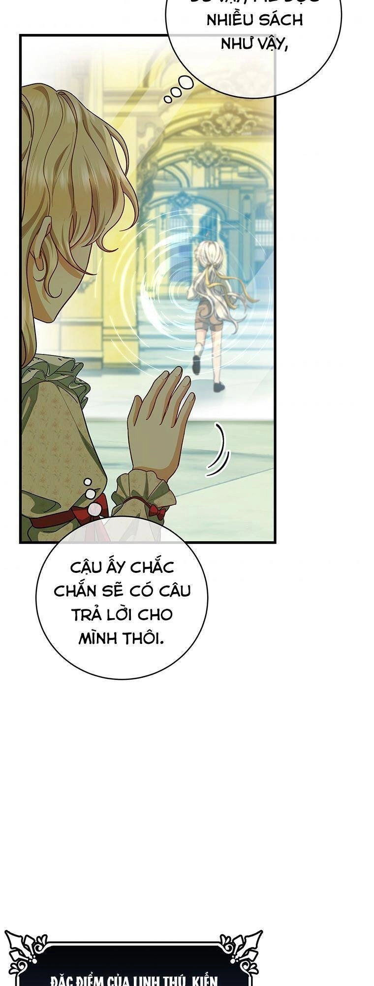 Trở Thành Cứu Tinh Của Nhân Vật Chính Chapter 22 - 21