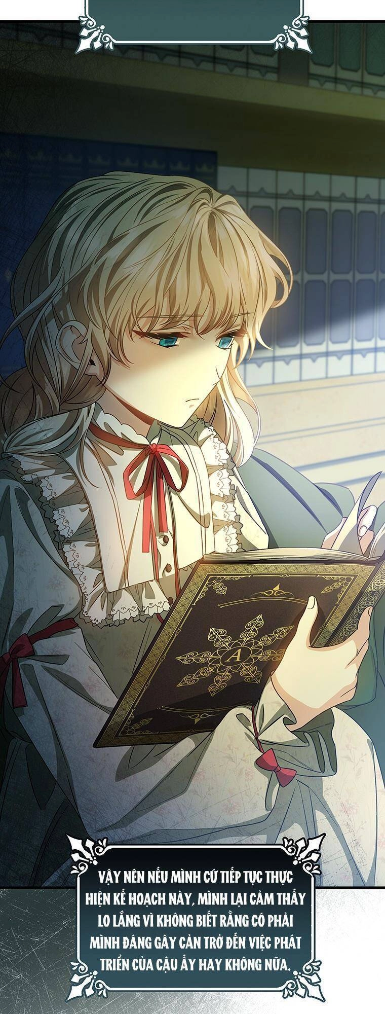 Trở Thành Cứu Tinh Của Nhân Vật Chính Chapter 22 - 31