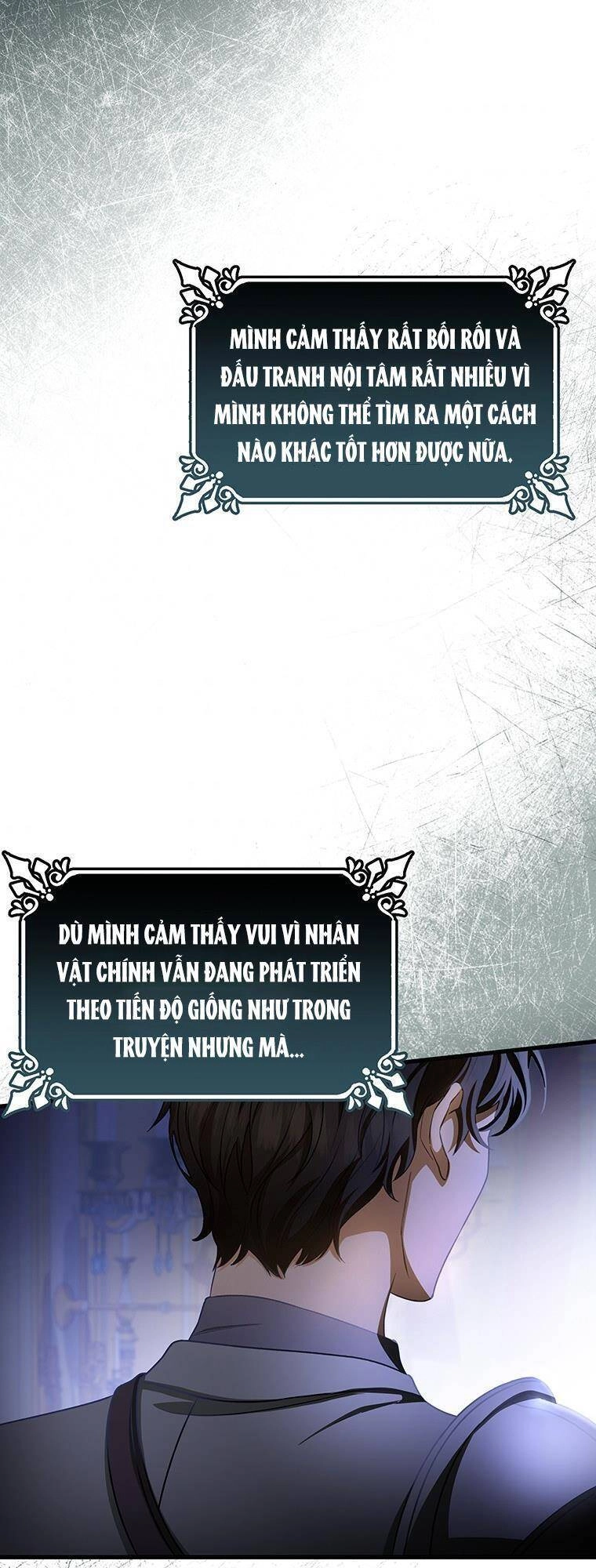 Trở Thành Cứu Tinh Của Nhân Vật Chính Chapter 22 - 32