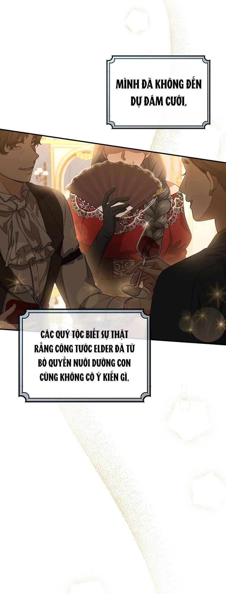 Trở Thành Cứu Tinh Của Nhân Vật Chính Chapter 22 - 39