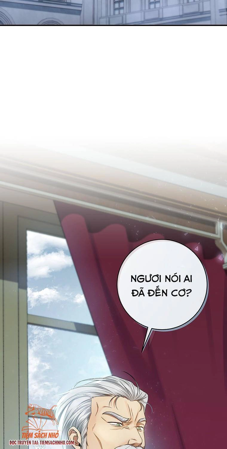 Trở Thành Cứu Tinh Của Nhân Vật Chính Chapter 22 - 42