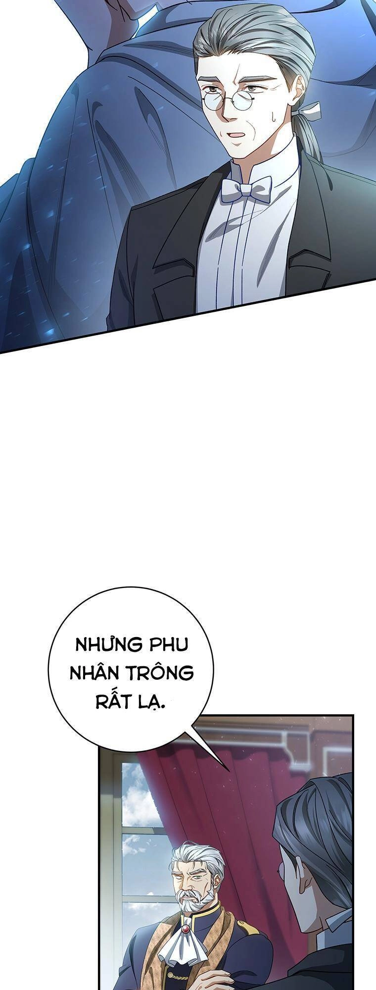 Trở Thành Cứu Tinh Của Nhân Vật Chính Chapter 22 - 47