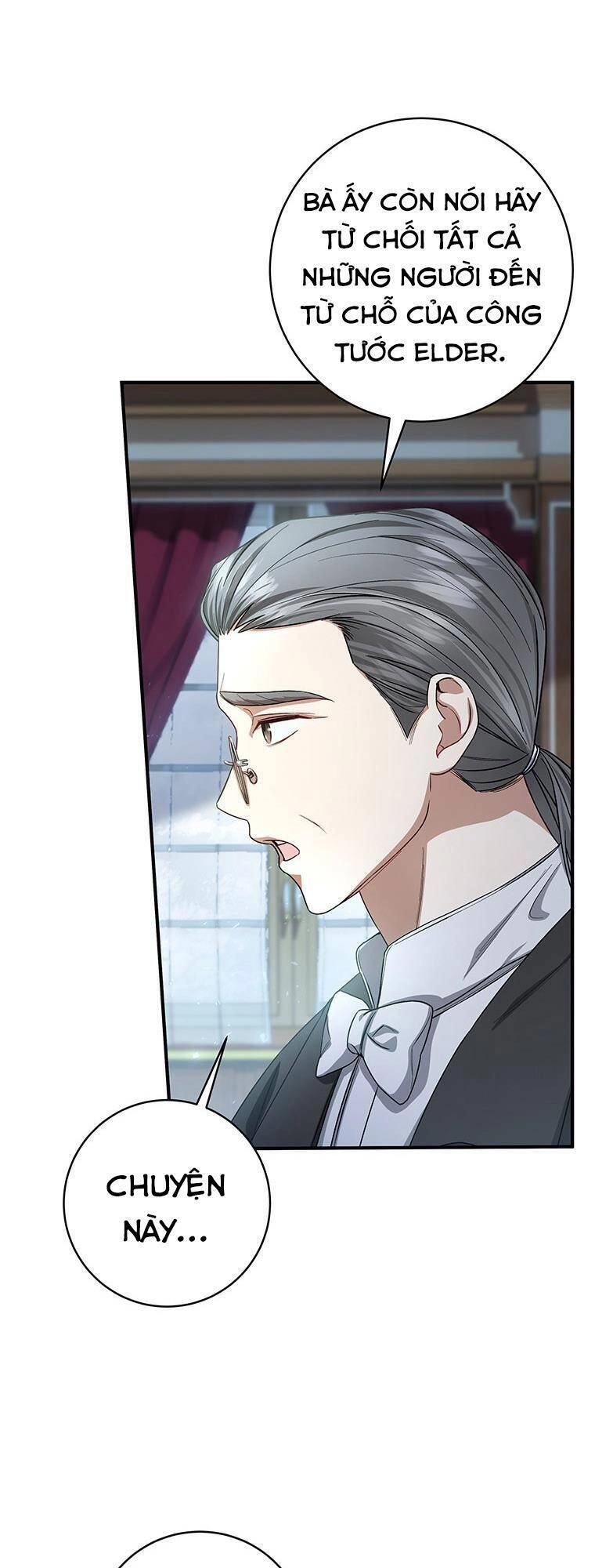 Trở Thành Cứu Tinh Của Nhân Vật Chính Chapter 22 - 51