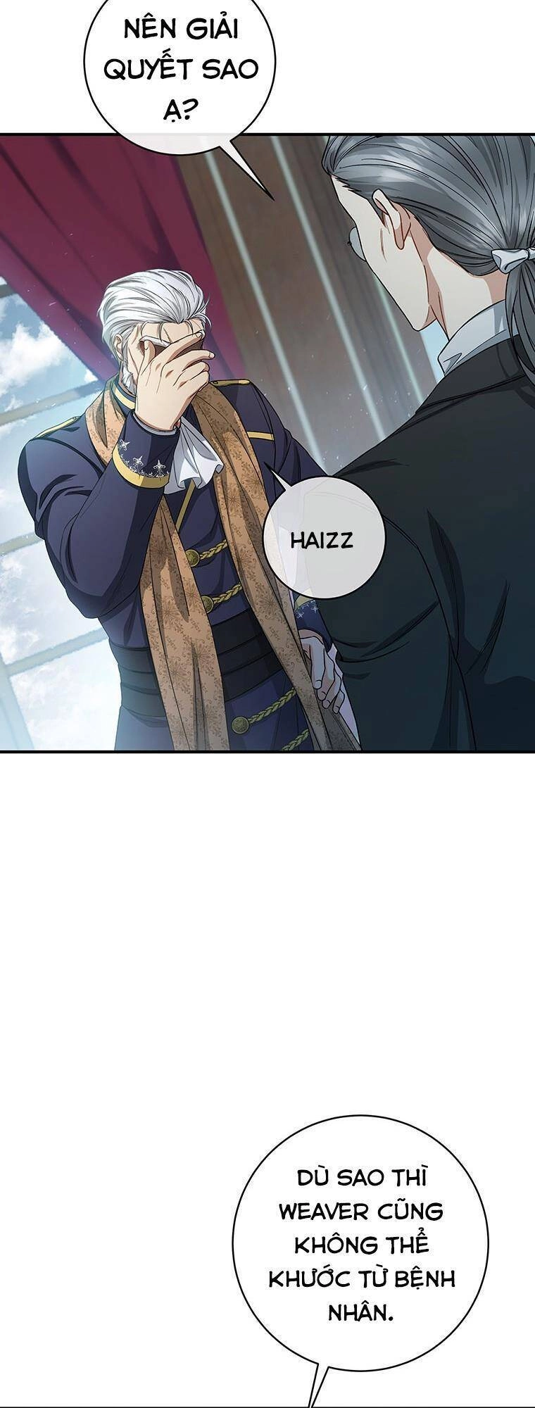 Trở Thành Cứu Tinh Của Nhân Vật Chính Chapter 22 - 52