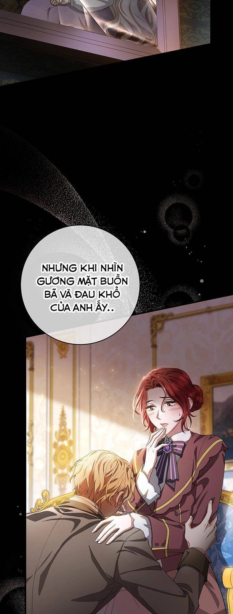 Trở Thành Cứu Tinh Của Nhân Vật Chính Chapter 22 - 57