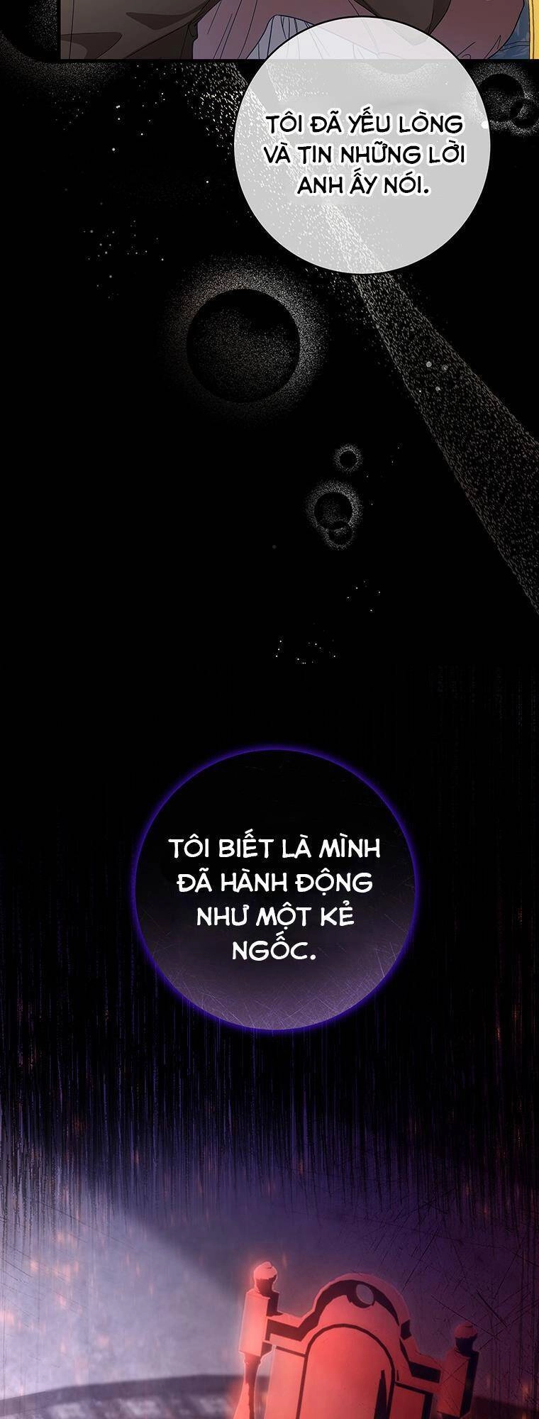 Trở Thành Cứu Tinh Của Nhân Vật Chính Chapter 22 - 58