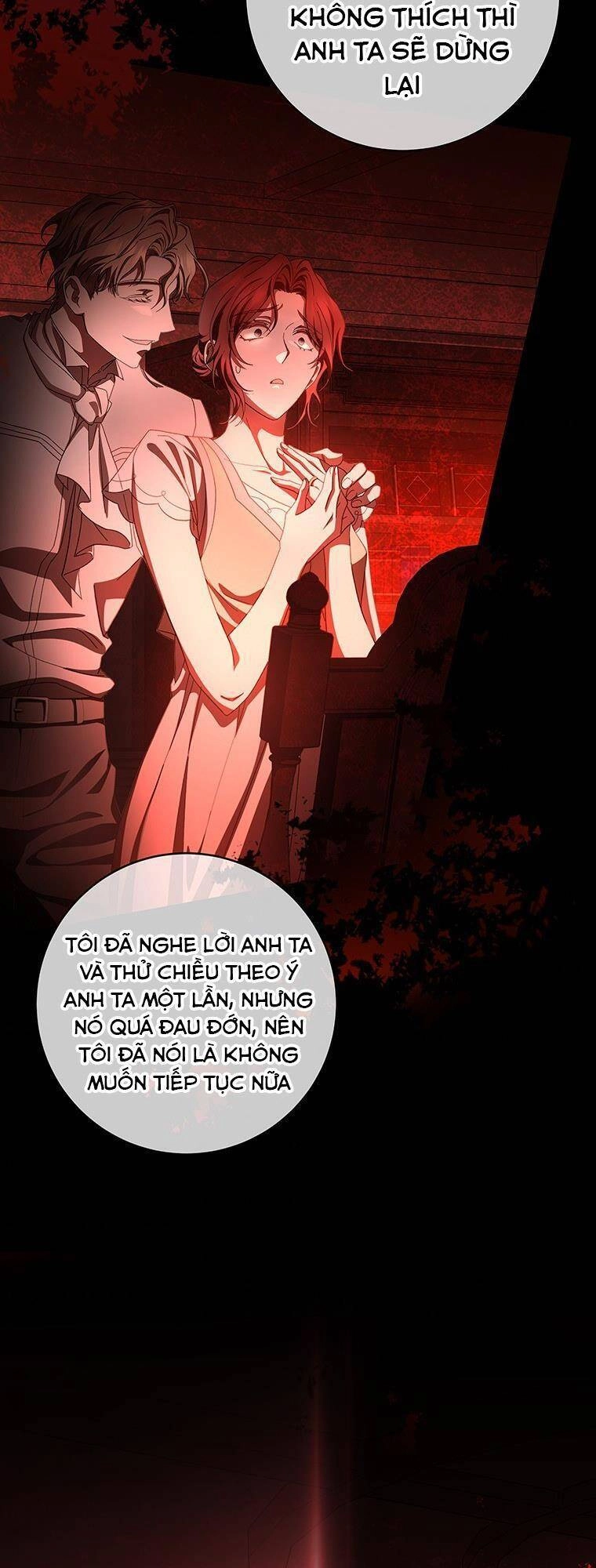 Trở Thành Cứu Tinh Của Nhân Vật Chính Chapter 22 - 60