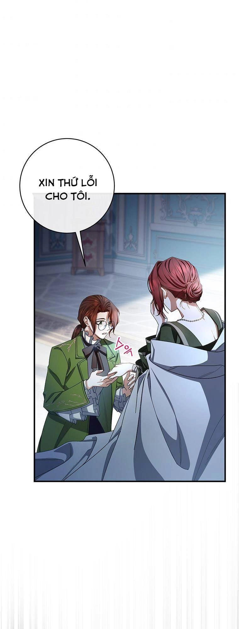 Trở Thành Cứu Tinh Của Nhân Vật Chính Chapter 22 - 66