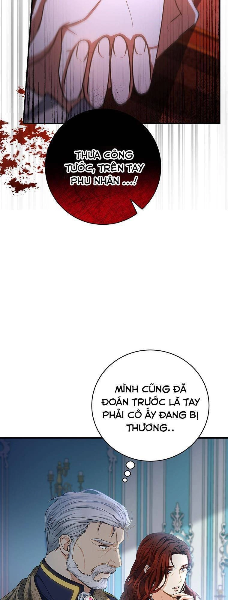 Trở Thành Cứu Tinh Của Nhân Vật Chính Chapter 22 - 68